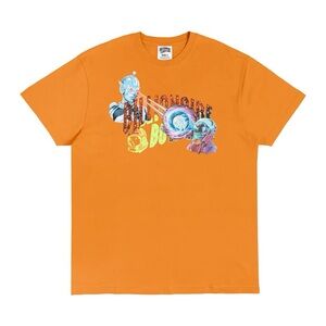 Billionaire boys club Sz large